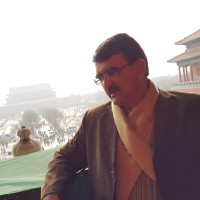 Muddassir Saeed