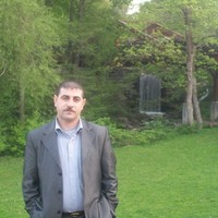 Hocine BELMILI