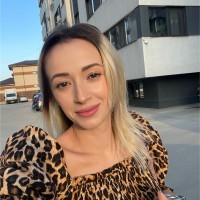 Alina-Florentina Bivolaru