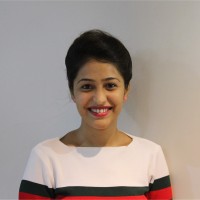 Pankti Tailor
