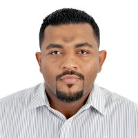 Mohammed Magdi