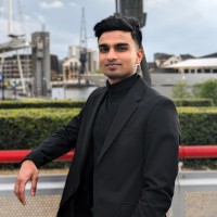 Rakesh Yadav