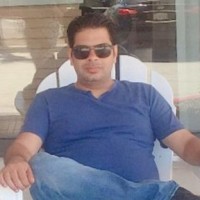 Harish Sharma