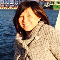 Geraldine Ooi