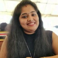 Jayashree h