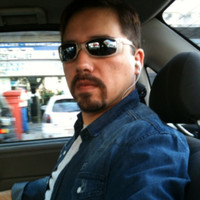 David Gustavo Fernandez