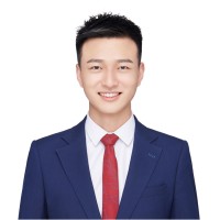 Jiahao (Brian) Yu