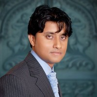 M.Afzaal Khan