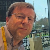 Andrew Wright