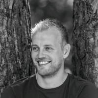 Peter van der Vegt