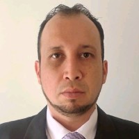 Ing. Diego Fernando Jara Carrión