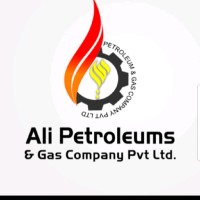 Ali Lpg .