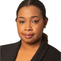 Shontelle Barker