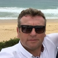 Jeff Brader