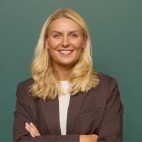 Karoline Marie Kjær