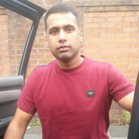 Amer Ali