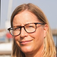 Melanie Symes
