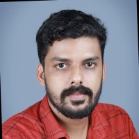 Alex Varghese
