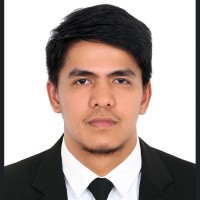 Lawrence Noel Mercado