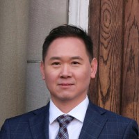 Eric Zhuang