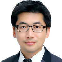 Chuan-I Huang