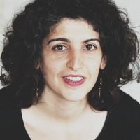 Barbara Bosc