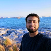 Meer Mukarram Ali