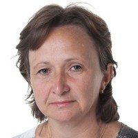 Luciane Eickhoff Rodrigues