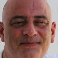 George Tsatiris