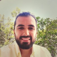 César Vargas Muñoz