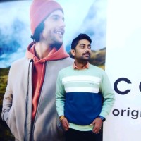 Sandeep Chaurasiya