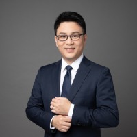 Hanson Huang