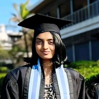 Shivani Naidu