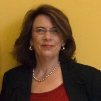 Barbara Hendrickson