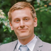 John Michael Mitchell