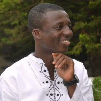 Kwame Asafo-Adjei Frimpong, ACCA, FMVA®