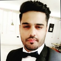 Kartik Bhatia