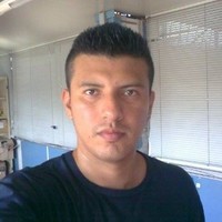 ERIC PALMA CHELE