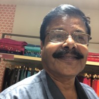 Dr Pc Mahapatra