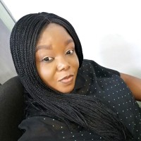 Catherine Adaji