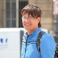 Dmitry Ermilov