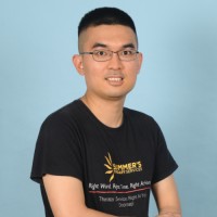 Bau Hon Tjuin