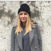 Natasha Luker