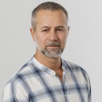 Giacomo Prospero