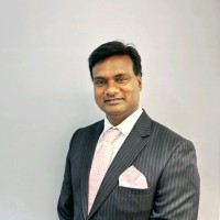 Raghu Naidu