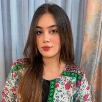 Saba Israr