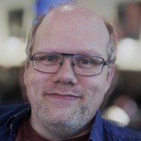 Dirk Arnold
