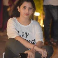 Ipsita Srichandansingh