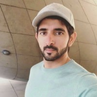 Hamdan bin Mohammed