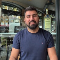Cem KILIÇ